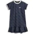 Hummel Sara Kort Ermet Kjole