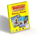 Adlibris Bohnanza - Princes And Pirates (Expansion) (SE/FI/NO/DK)