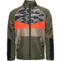 Superdry Desert Alchemy-treningsjakke