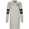 Superdry Webb Rugby Kort Kjole