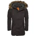 Superdry Mountain Rookie Aviator Jakke