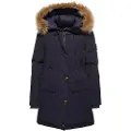 Superdry Rookie Down Jakke