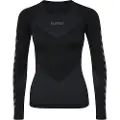 Hummel First Seamless Langarmet Baselag