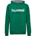 Hummel Go Cotton Logo Hetteskjorte