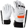 Ziener Guard Gtx+gore Grip Pr Hansker