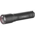 Led Lenser P7r Lommelykt