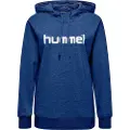 Hummel Go Logo Hetteskjorte