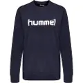 Hummel Go Logo Collegegenser