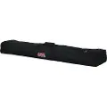 Gator GPA-SPKSTDBG-50DLX Dual Compartment Speaker Stand Bag 50
