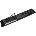 24hShop Batteri til bærbar PC for Lenovo Thinkpad S440, ThinkPad S440 20AY0019TW og andre.