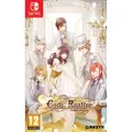 Aksys Games Switch Code: Realize Future Blessings