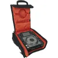 Gator G-CLUB CDMX-12 for Large DJ CD Players or 12" DJ Mixers