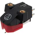 Audio-Technica STEREO DUAL MM PICK-UP NÅL MIKROLINEÆR