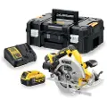 DeWalt Dcs570p2-qw Sirkelsag