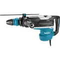 Makita HR5212C - Roterende hammer - 1510 W - 2 moduser - SDS-max - 19.1 joule