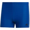 Adidas Infinitex Fitness 3 Stripes Badeshorts Boxer