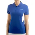 Head Racket Club Tech Kortermet Poloskjorte