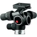 Manfrotto 405 410pl Stativ