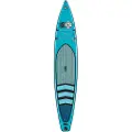Light The Blue Series Tourer 14'0 SUP-Brett mønster