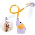 Yookidoo - Elephant Baby Shower - Purple