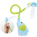 SmartaSaker - Elephant Baby Shower - Blue/Green