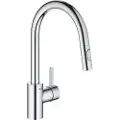 GROHE 31481001, Baderomsvask