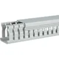 Tehalit BA64001507030B, Kabelkanal, Grå, PVC, V0, 20 mm, 2000 mm