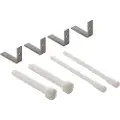 Geberit forlængersæt t/ - front samt top/front 240.058.00.1