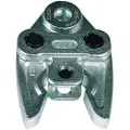 Henco presbakke 20 x 2 mm