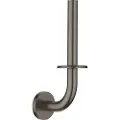 GROHE Essentials, Reserve papirholder, børstet hard grafitt