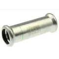 Vsh Xpr stainless slip coupling ff 22