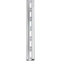 Flamco Monteringsskinne R2 galvaniseret 34X20 mm X 6m