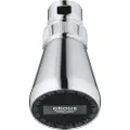 GROHE Relexa Plus 50, Kromfarget, 1 stykker