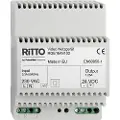 Ritto RGE1648102, Strømforsyning, Hvit, 70 mm, 68,5 mm, 93 mm