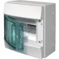 ABB 1SL1201A00, 232 mm, 250 mm, 155 mm, 1,07 kg, 400 mm, 600 mm