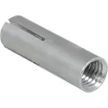 Walraven WDI1 Slaganker u krave M8x30 - Rustfri, syrefast 316 til ekstrem korrosive omgivelser