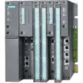 Siemens 6ES7422-1BL00-0AA0, Analog, Systemeffekt, Flerfarget, 774 g, 233 mm, 38 mm