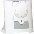 Watts Rumtermostat vision m/drejeskala