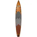 Light MFT Series Tourer 14'0 SUP-Brett mønster