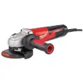 Milwaukee AGV 15-125 XE, 11000rpm, 12,5 cm, 2,6 kg