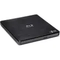 LG Ekstern Usb Blu-ray-opptaker Bp55eb40.ahle10b