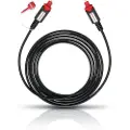 OEHLBACH Optikk D1c6009 Kabel