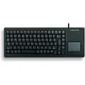 Cherry G84-5500 Xs Tastatur Tysk