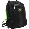 KEEP OUT Bk7gxl 17´´ Laptop-ryggsekk