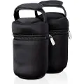 Tommee tippee Isolerte Flaskevesker 2 Enheter