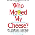 Ebury Publishing Who Moved My Cheese