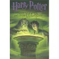 Arthur A. Levine Books HARRY POTTER06 HALF BLOOD PRINCE