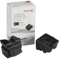 Xerox Vokspatron sort 2pk 4.300sider