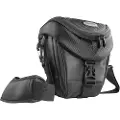Mantona Premium Holster Shoulder Camera Bag Skulderkameraveske