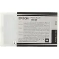 Epson T6021 Blekkpatron svart